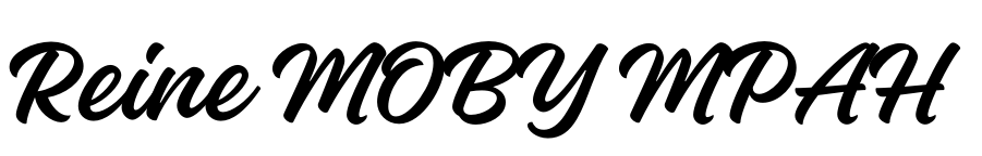 Reine MOBY MPAH